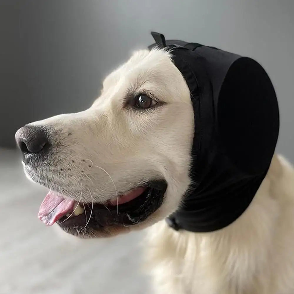 Noise Reduction Dog Calming Earmuffs