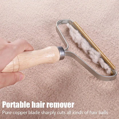 Pet Hair Remover Lint Cleaner