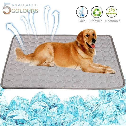 Dog/Cat Cooling Mat