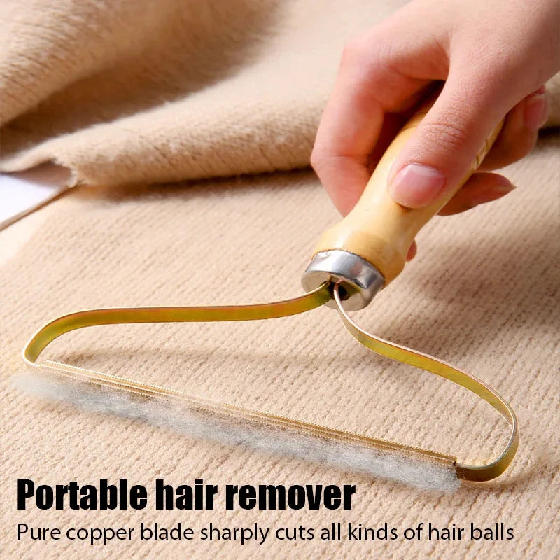 Pet Hair Remover Lint Cleaner