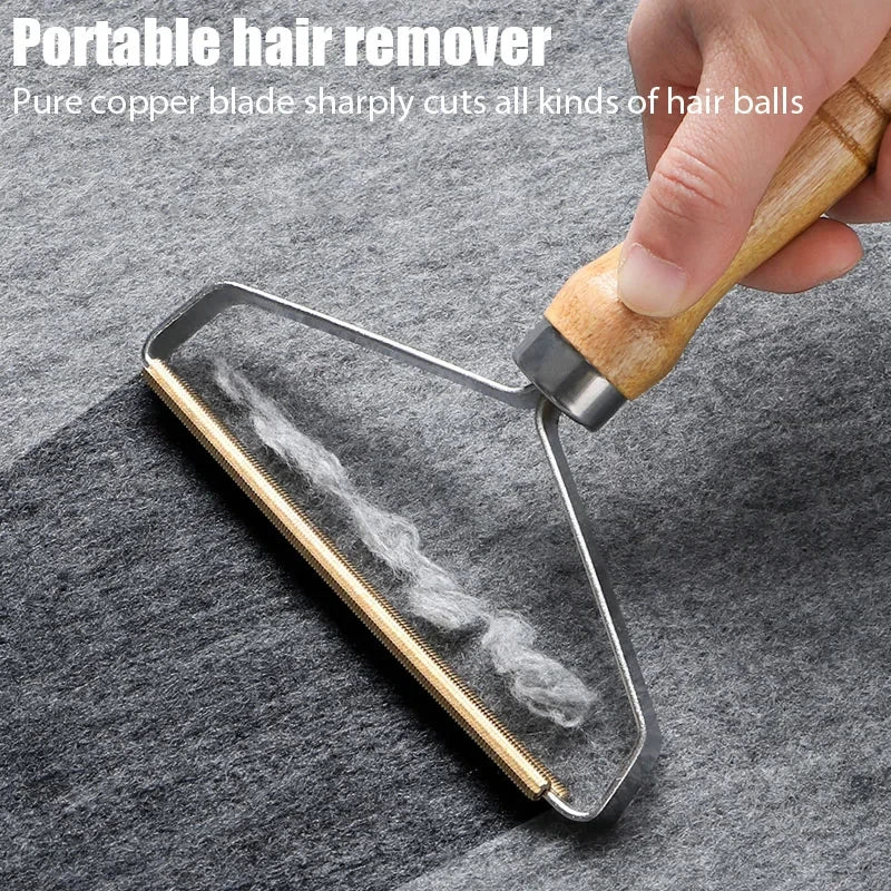 Pet Hair Remover Lint Cleaner