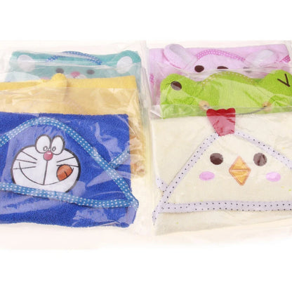 Colored Pet Towels for Soft Drying