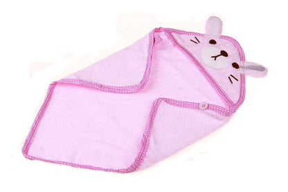 Colored Pet Towels for Soft Drying