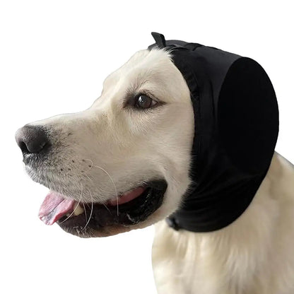 Noise Reduction Dog Calming Earmuffs